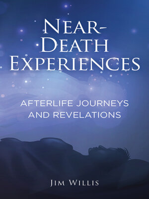 cover image of Near-Death Experiences